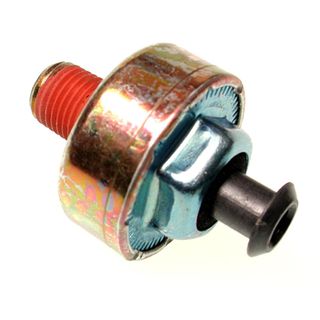 Ignition Knock (Detonation) Sensor - Delphi AS10012