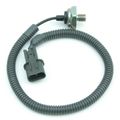 Ignition Knock (Detonation) Sensor - Delphi AS10051