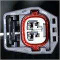 Ignition Knock (Detonation) Sensor - Delphi AS10200