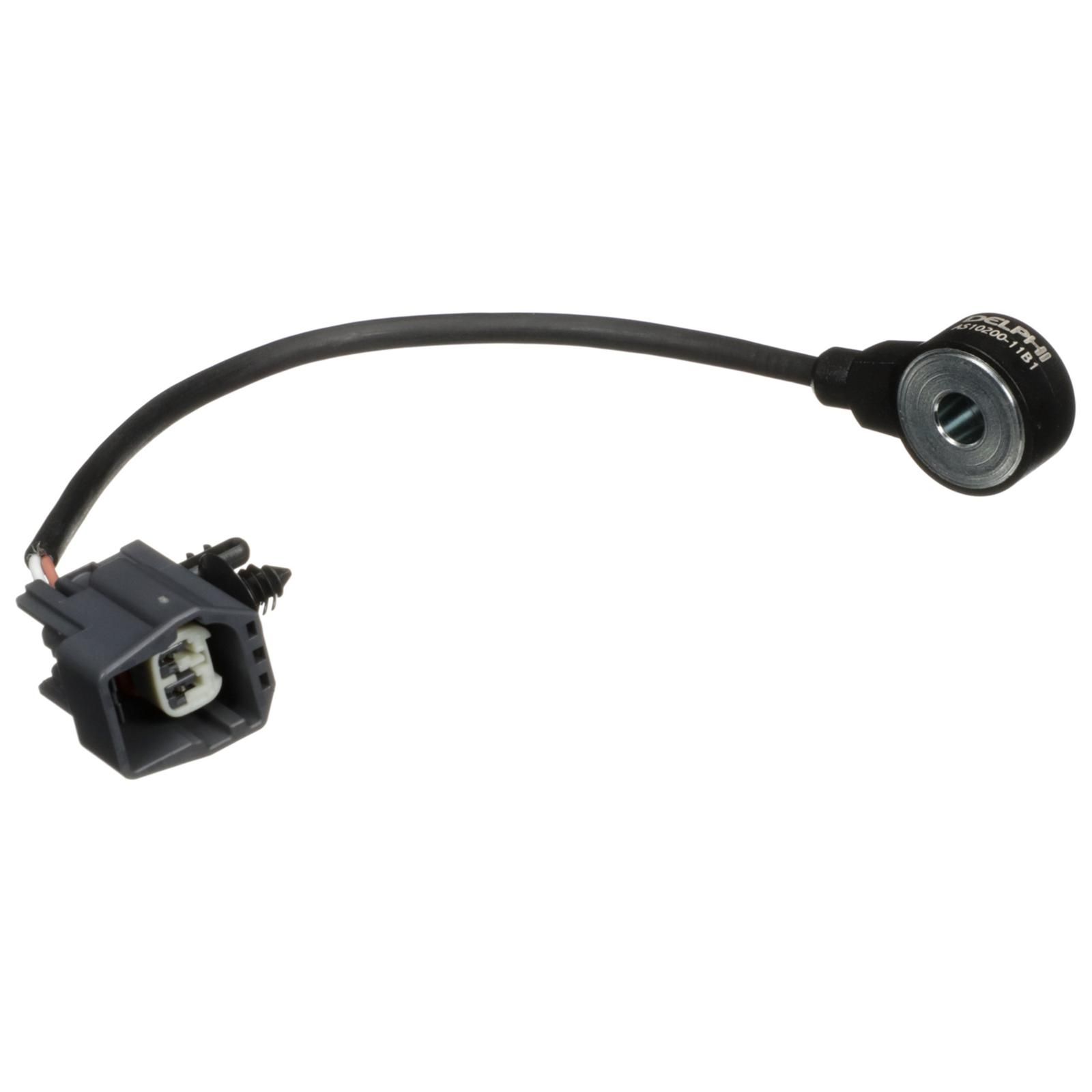 Ignition Knock (Detonation) Sensor - Delphi AS10200