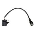 Ignition Knock (Detonation) Sensor - Delphi AS10200