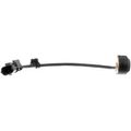 Ignition Knock (Detonation) Sensor - Delphi AS10205