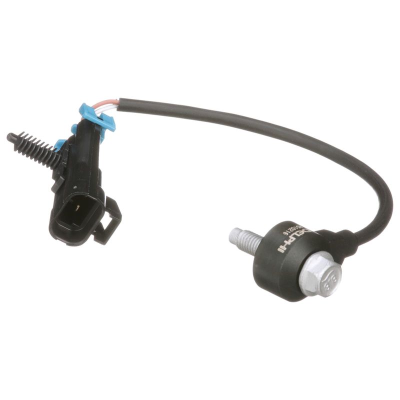 Ignition Knock (Detonation) Sensor - Delphi AS10216