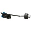 Ignition Knock (Detonation) Sensor - Delphi AS10216