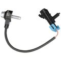 Ignition Knock (Detonation) Sensor - Delphi AS10216