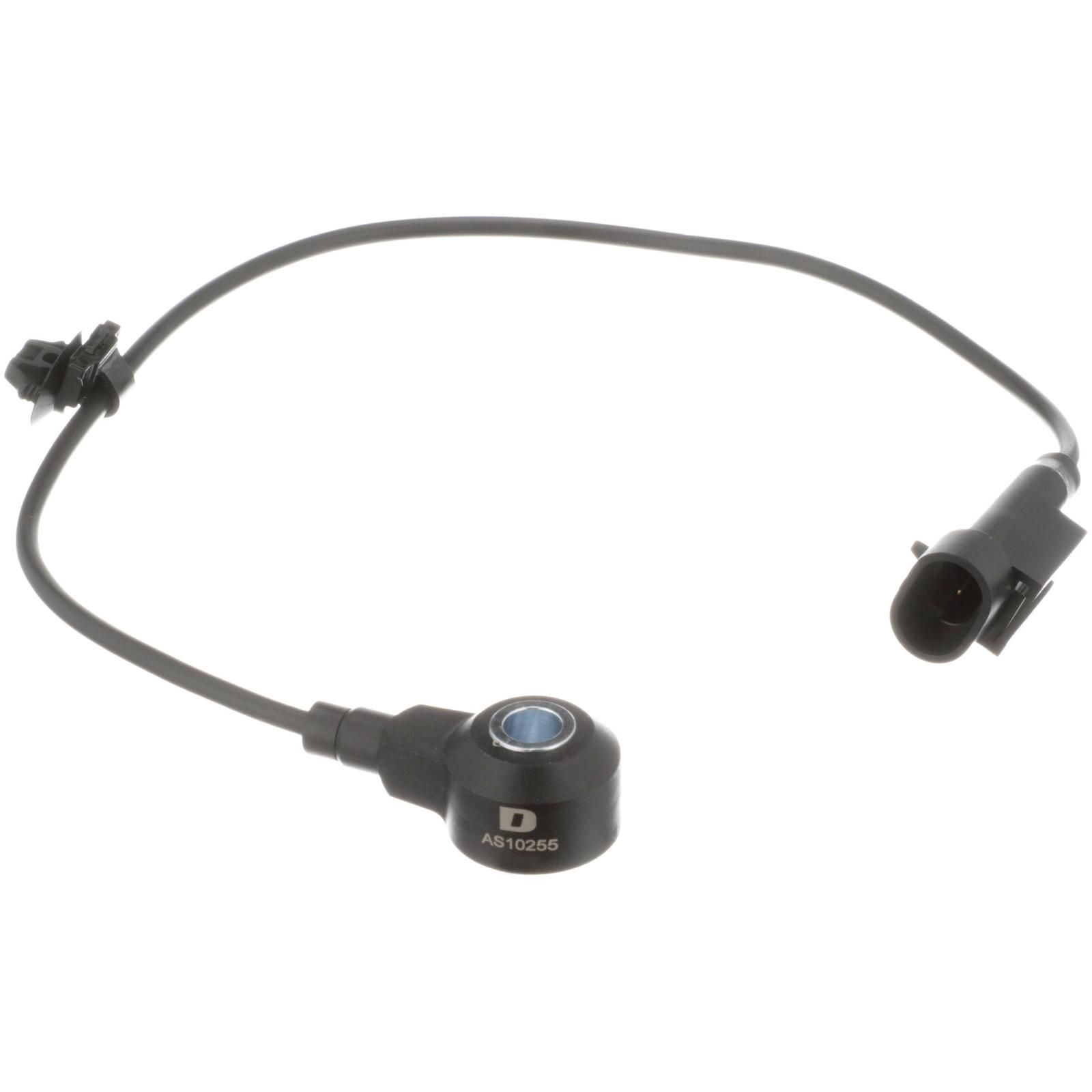 Delphi Knock Detonation Sensor 2007 Hyundai Sonata at A-Premium