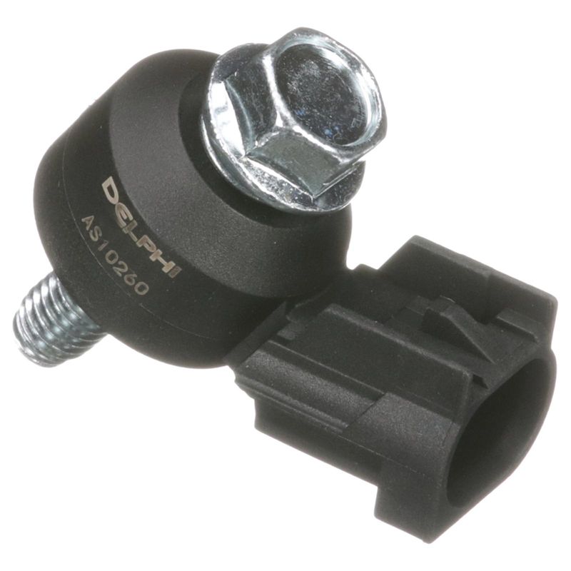 Ignition Knock (Detonation) Sensor - Delphi AS10260