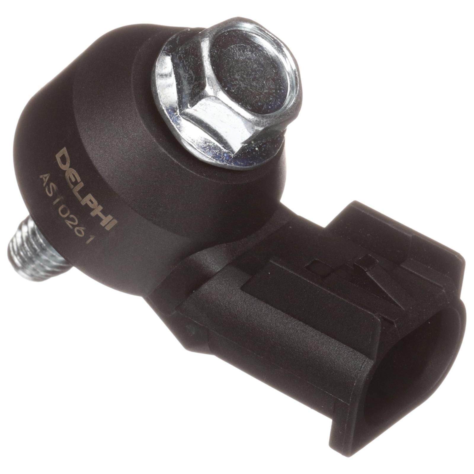 Ignition Knock (Detonation) Sensor - Delphi AS10261