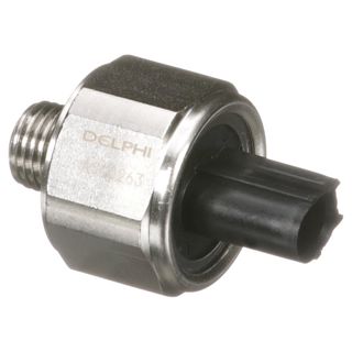 Ignition Knock (Detonation) Sensor - Delphi AS10263