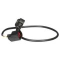 Ignition Knock (Detonation) Sensor - Delphi AS10265