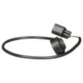 Ignition Knock (Detonation) Sensor - Delphi AS10265