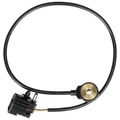 Ignition Knock (Detonation) Sensor - Delphi AS10267