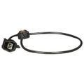 Ignition Knock (Detonation) Sensor - Delphi AS10267