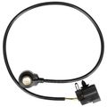 Ignition Knock (Detonation) Sensor - Delphi AS10267