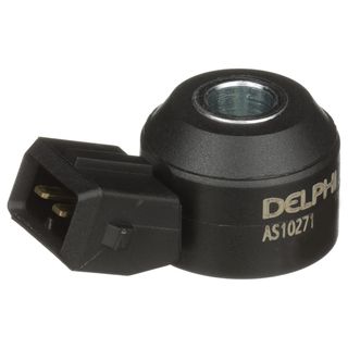 Ignition Knock (Detonation) Sensor - Delphi AS10271