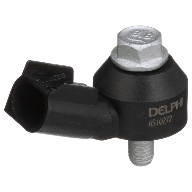 Ignition Knock (Detonation) Sensor - Delphi AS10272