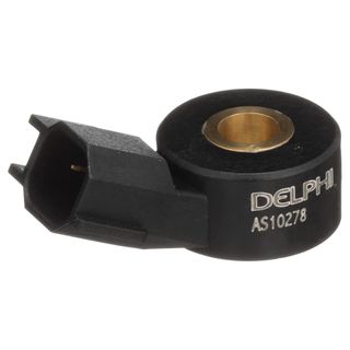 Ignition Knock (Detonation) Sensor - Delphi AS10278