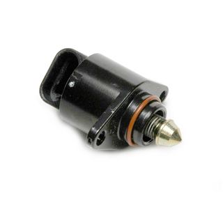 Fuel Injection Idle Air Control Valve - Delphi CV10000