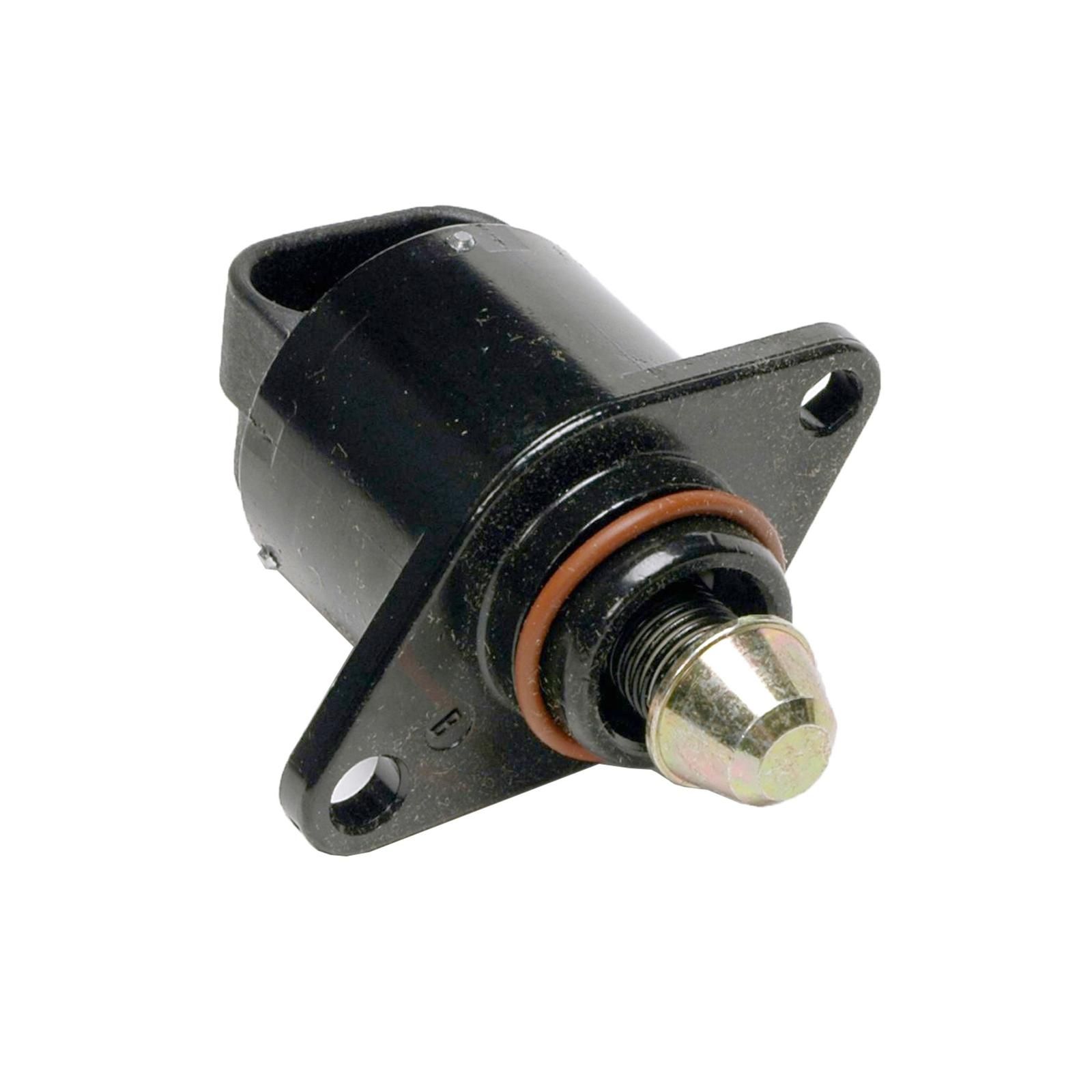 Fuel Injection Idle Air Control Valve - Delphi CV10014