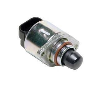 Fuel Injection Idle Air Control Valve - Delphi CV10017