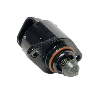 Fuel Injection Idle Air Control Valve - Delphi CV10019