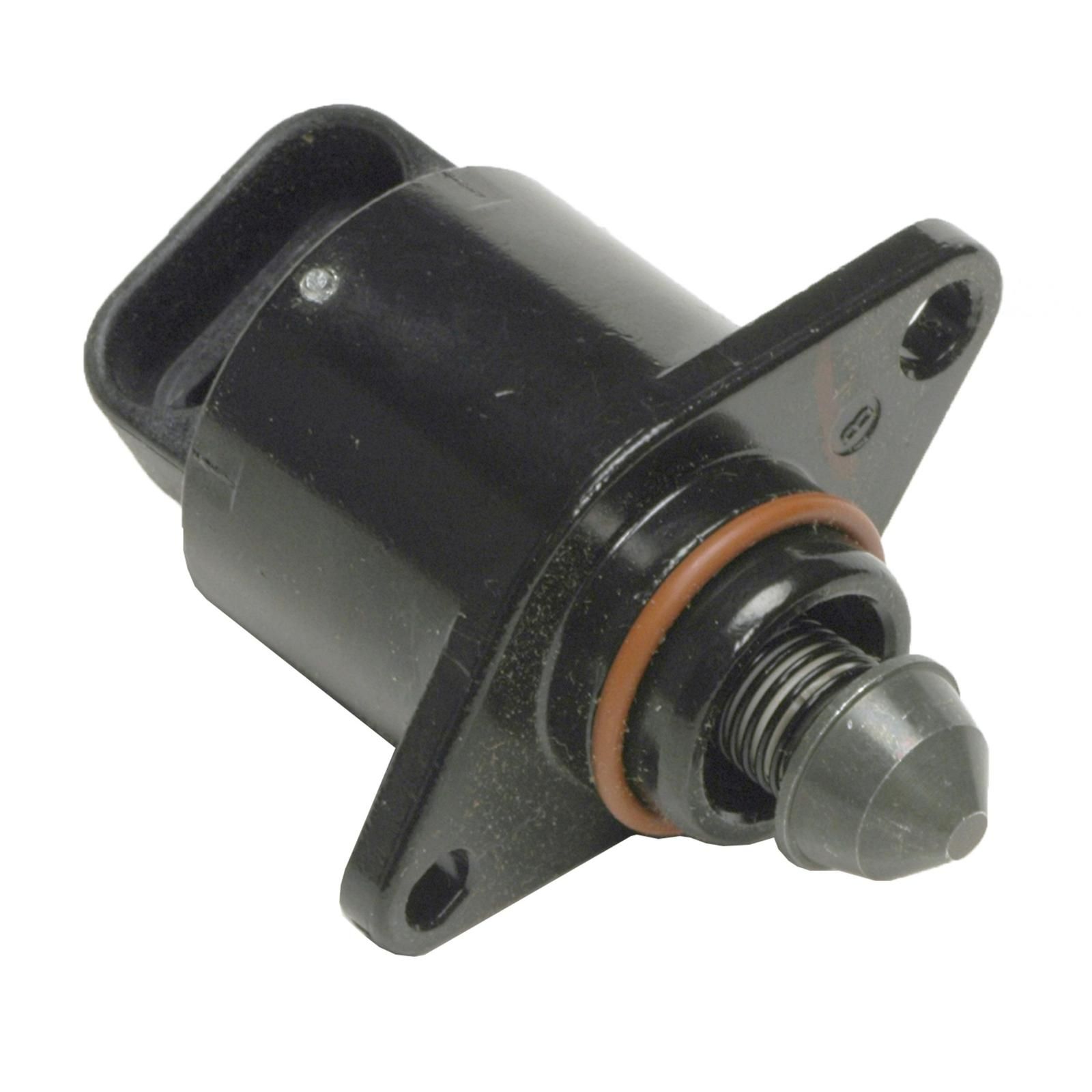 Fuel Injection Idle Air Control Valve - Delphi CV10020