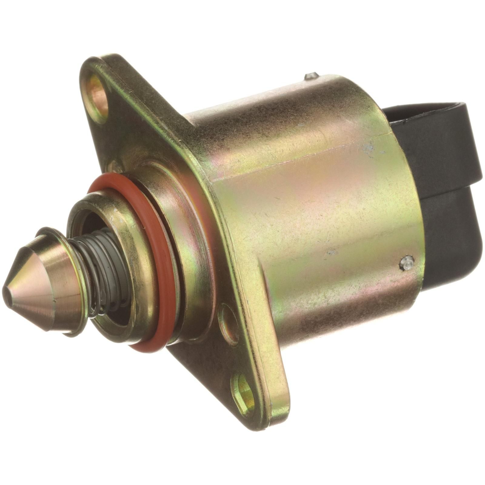 Fuel Injection Idle Air Control Valve - Delphi CV10024