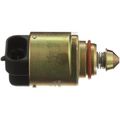 Fuel Injection Idle Air Control Valve - Delphi CV10024