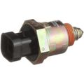 Fuel Injection Idle Air Control Valve - Delphi CV10033