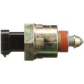 Fuel Injection Idle Air Control Valve - Delphi CV10033