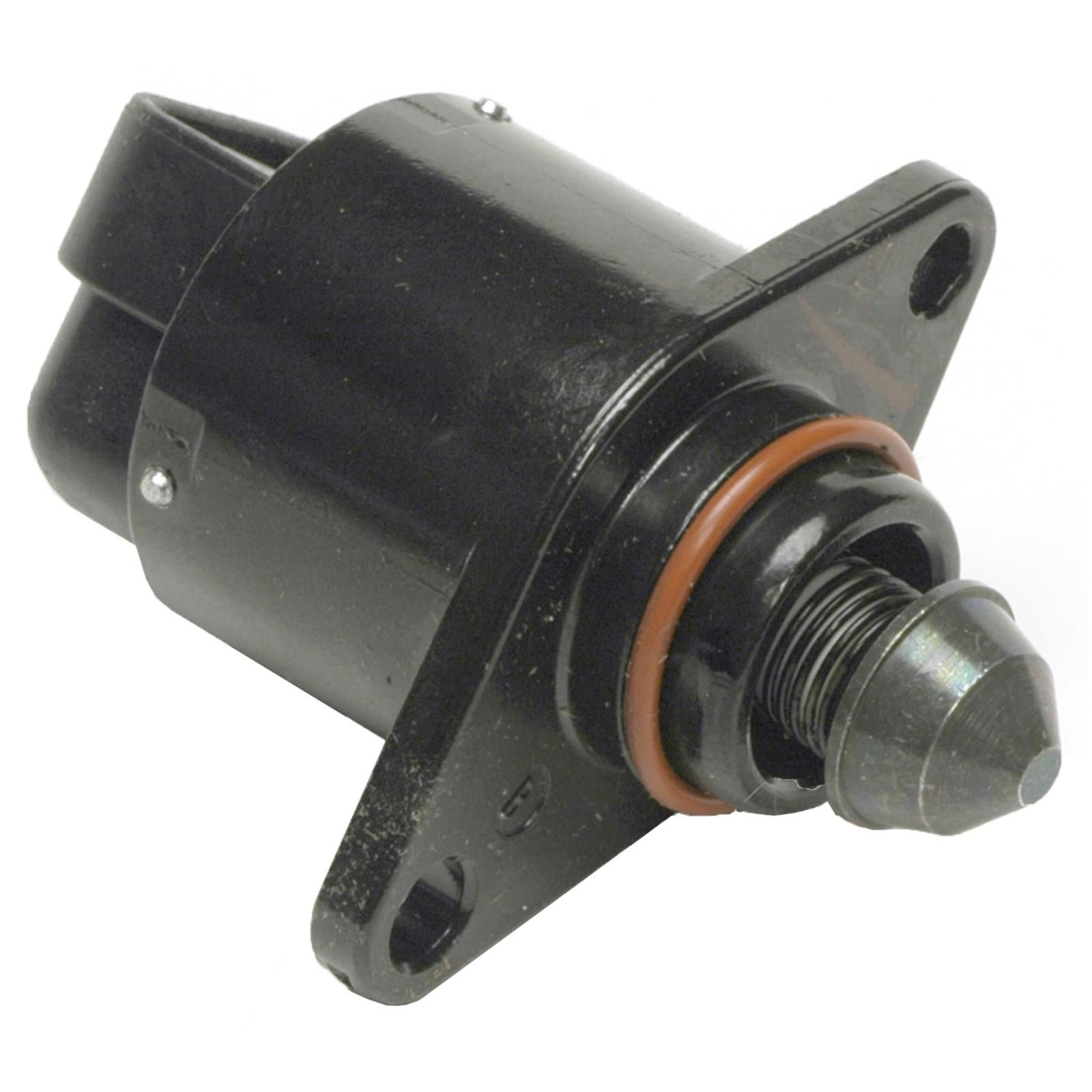 Fuel Injection Idle Air Control Valve - Delphi CV10036