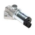 Fuel Injection Idle Air Control Valve - Delphi CV10113