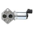 Fuel Injection Idle Air Control Valve - Delphi CV10113