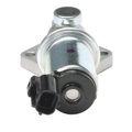 Fuel Injection Idle Air Control Valve - Delphi CV10113