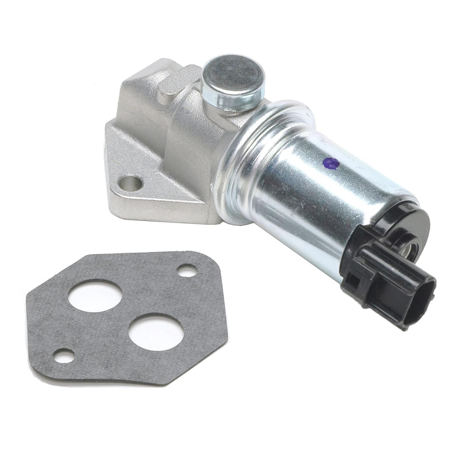 Fuel Injection Idle Air Control Valve - Delphi CV10113