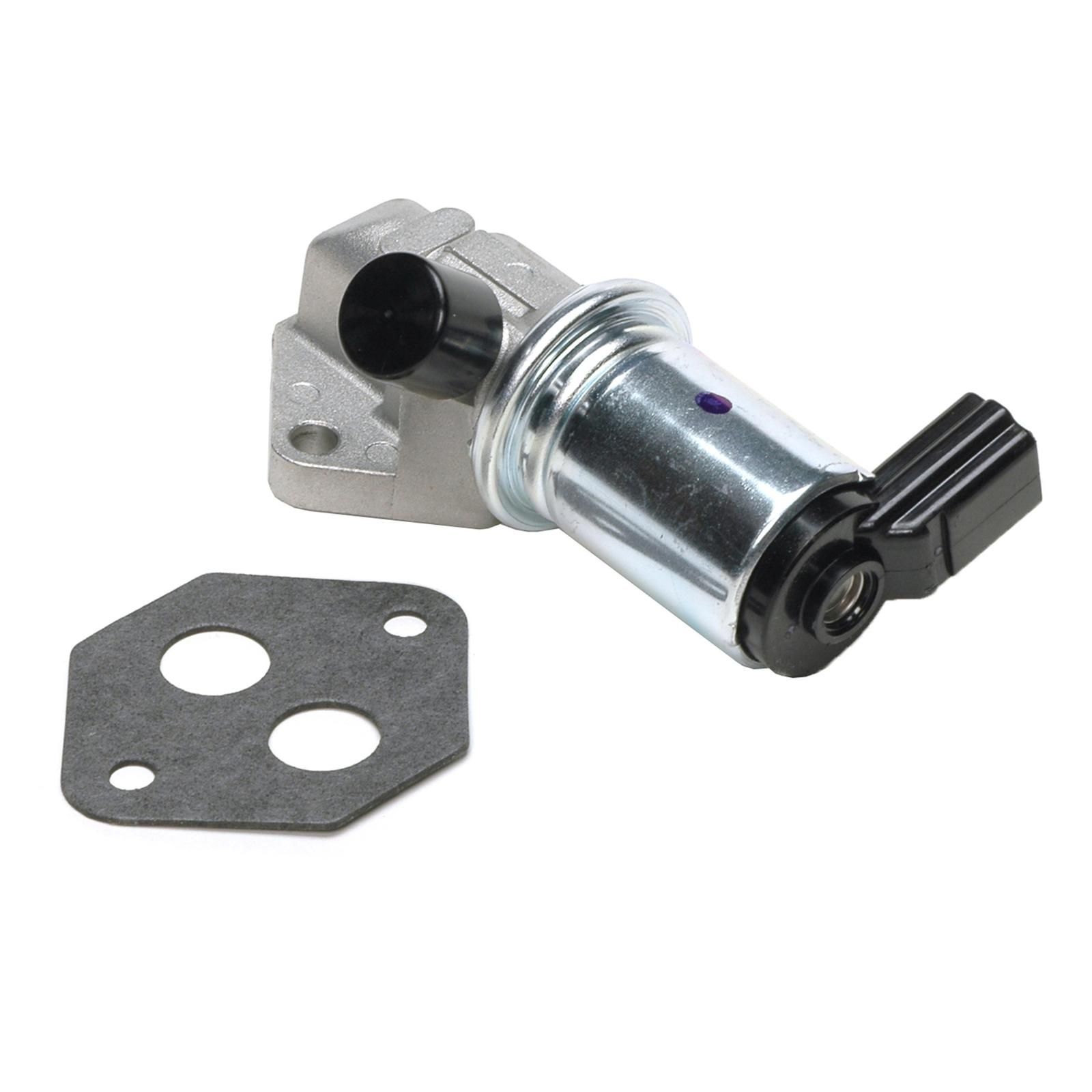 Fuel Injection Idle Air Control Valve - Delphi CV10120