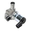 Fuel Injection Idle Air Control Valve - Delphi CV10125