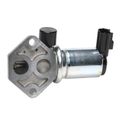 Fuel Injection Idle Air Control Valve - Delphi CV10125