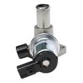 Fuel Injection Idle Air Control Valve - Delphi CV10125