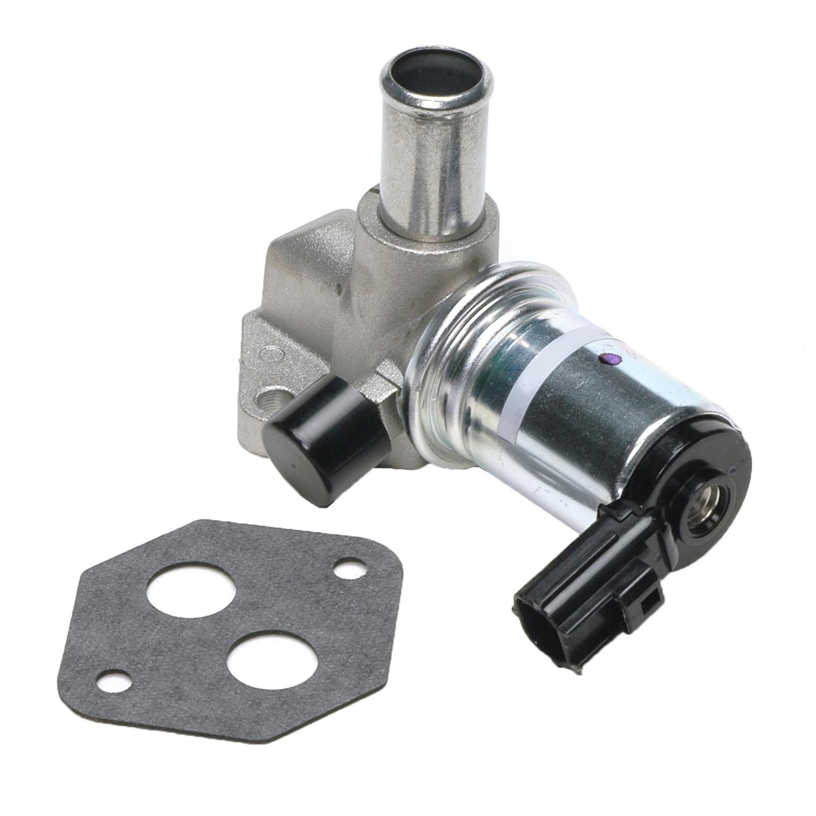 Fuel Injection Idle Air Control Valve - Delphi CV10125