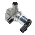 Fuel Injection Idle Air Control Valve - Delphi CV10126