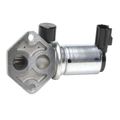 Fuel Injection Idle Air Control Valve - Delphi CV10126