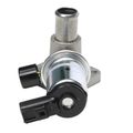 Fuel Injection Idle Air Control Valve - Delphi CV10126