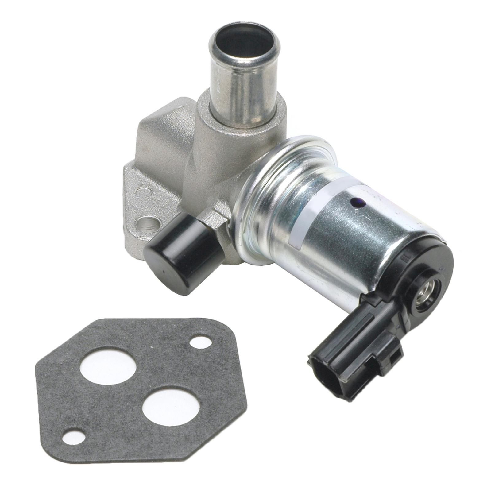 Fuel Injection Idle Air Control Valve - Delphi CV10126