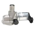 Fuel Injection Idle Air Control Valve - Delphi CV10126