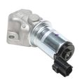 Fuel Injection Idle Air Control Valve - Delphi CV10130