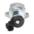 Fuel Injection Idle Air Control Valve - Delphi CV10130