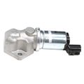 Fuel Injection Idle Air Control Valve - Delphi CV10130