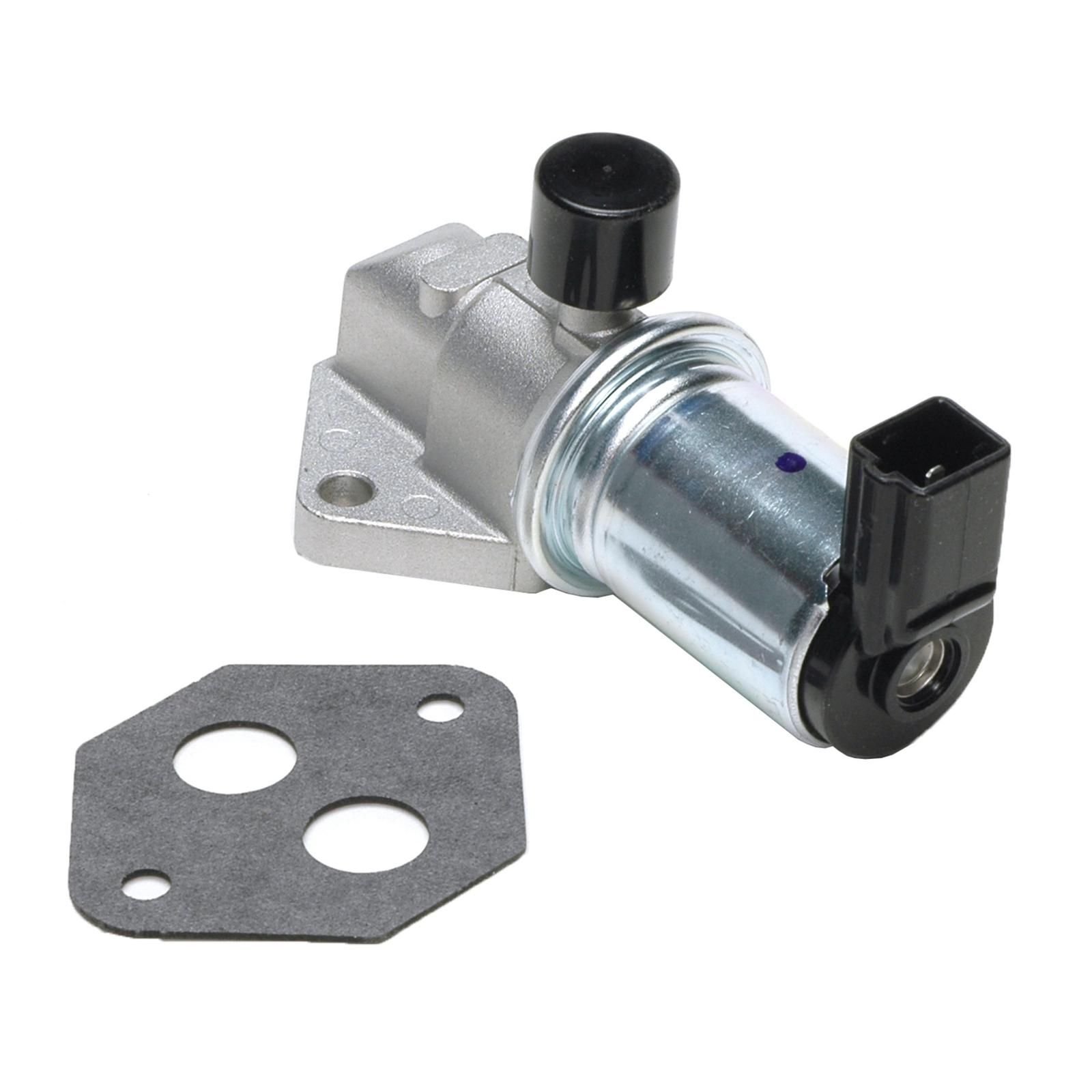 Fuel Injection Idle Air Control Valve - Delphi CV10132