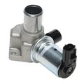 Fuel Injection Idle Air Control Valve - Delphi CV10135